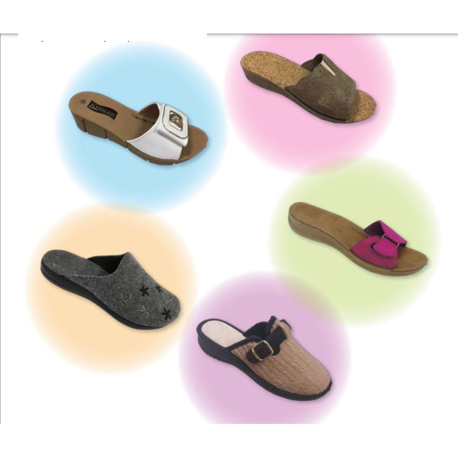 Eufarma Linea Calzature Keisler Confort Walk Nero 37 Openfarma